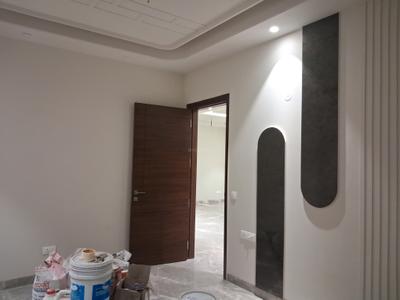 Bedroom Image of 1800 Sq.ft 3 BHK Builder Floor for sale in Paschim Vihar New Delhi for Rs. 35000000