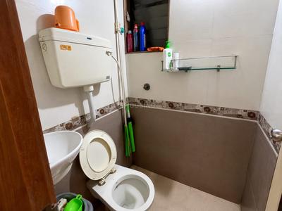 Image of 1130 Sq.ft 2 BHK Apartment / Flat for sale in Anmol Planet, Kharghar, Navi Mumbai for Rs. 12500000