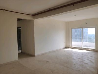 Living Room Image of 1900 Sq.ft 3 BHK Apartment / Flat for rent in Ansal Crown Heights Phase 1, Sector 80 Faridabad for Rs. 30000