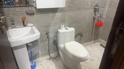 Image of 500 Sq.ft 1 BHK Builder Floor for rent in Patel Nagar, New Delhi for Rs. 18000