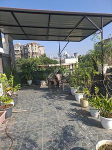 Image of 1620 Sq.ft 3 BHK Builder Floor for sale in Ansal Shalimar Residency Floors, Sector 56, Gurgaon for Rs. 20500000