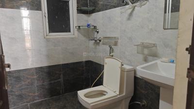 Image of 1085 Sq.ft 2 BHK Apartment / Flat for rent in Angel Jupiter, Indirapuram, Ghaziabad for Rs. 23000