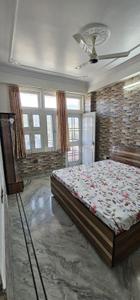 Bedroom Image of 1200 Sq.ft 2 BHK Apartment / Flat for sale in ARG Murli Heights, Tilak Nagar Jaipur for Rs. 7500000