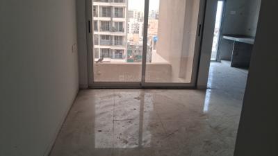 Living Room Image of 1064 Sq.ft 2 BHK Apartment / Flat for sale in Ulwe Navi Mumbai for Rs. 11500000