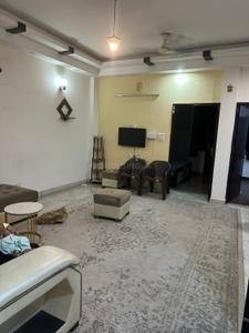 Hall Image of 1500 Sq.ft 2 BHK Builder Floor for rent in Sector 46 Noida for Rs. 35000