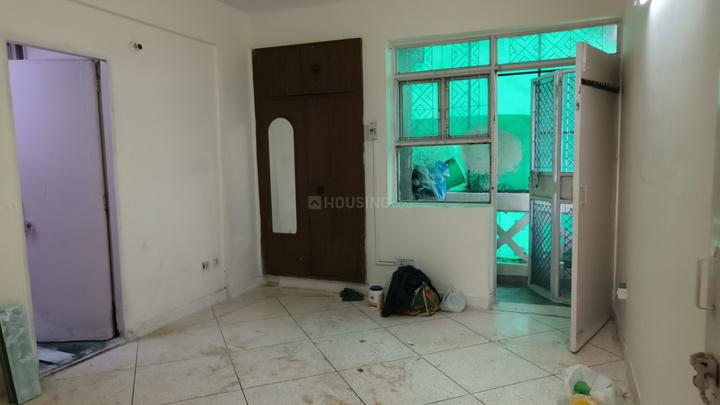 CGHS Apoorva Apartments Bedroom One 1