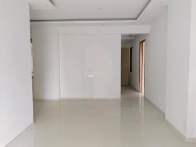 Living Room Image of 1500 Sq.ft 3 BHK Apartment / Flat for sale in Sahil Siddhivinayak Solitaire, Ulwe Navi Mumbai for Rs. 17000000