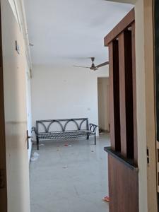 Main Entrance Image of 820 Sq.ft 2 BHK Apartment / Flat for rent in Jaypee Aman, Sector 151 Noida for Rs. 25000