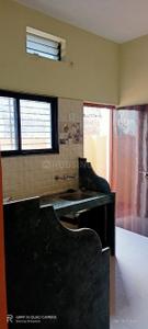 Kitchen Image of 1150 Sq.ft 1 RK Independent House for rent in Balaji Urban Heritage Town, Borgaon Meghe Wardha for Rs. 9000