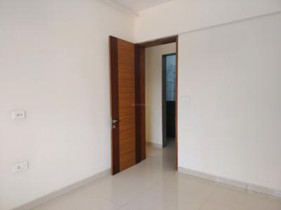 Bedroom Image of 2000 Sq.ft 3 BHK Apartment / Flat for sale in Paradise Sai Miracle, Kharghar Navi Mumbai for Rs. 24500000