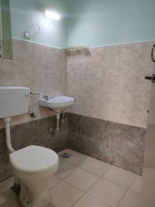 Bedroom One Image of 615 Sq.ft 2 BHK Apartment / Flat for sale in Arun Sankara, Polacheri Chennai for Rs. 5700000