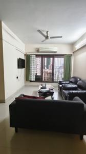 Hall Image of 1150 Sq.ft 2 BHK Apartment / Flat for sale in V R Srishti Keshav Kunj, Sanpada Navi Mumbai for Rs. 22500000