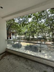 Balcony Image of 6500 Sq.ft 7 BHK Villa for sale in Madhapur Hyderabad for Rs. 150000000