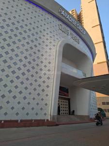Image of 730 Sq.ft 2 BHK Apartment / Flat for rent in Paradise Sai World City, Panvel, Navi Mumbai for Rs. 32000