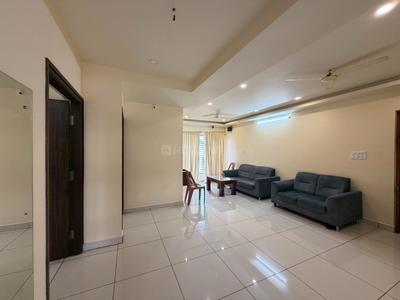 2 BHK Independent Builder Floor