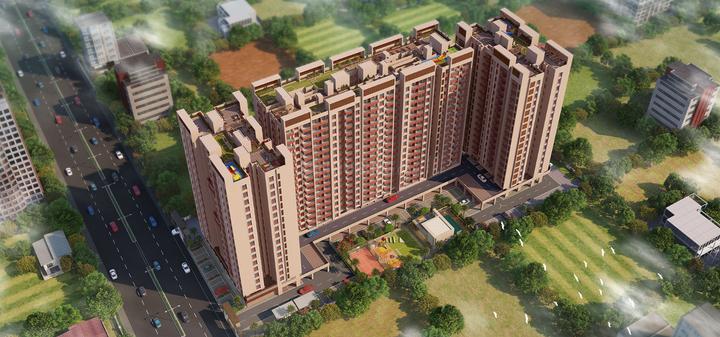 Balaji BG Aspiro Main Image 1