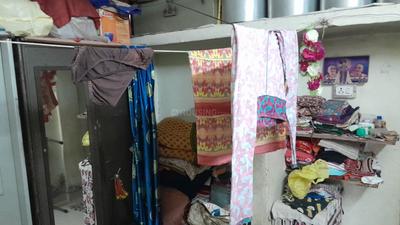 C1 Shanti Bhavan Flat Bedroom One 2