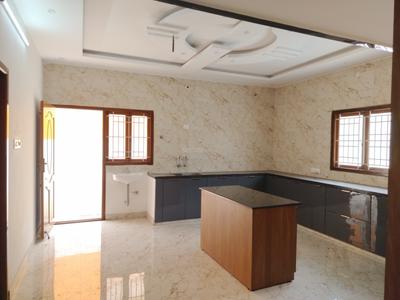 Kitchen Image of 3000 Sq.ft 4 BHK Independent House for sale in Koundampalayam Coimbatore for Rs. 25000000