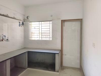 Kitchen Image of 1120 Sq.ft 2 BHK Apartment / Flat for sale in Talaghattapura Bengaluru for Rs. 7200000