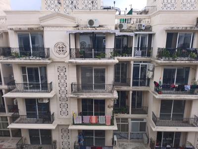 Club House Image of 1120 Sq.ft 3 BHK Builder Floor for sale in Signature Global Park 4 Phase II, Sector 36 Sohna for Rs. 9500000