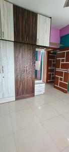Bedroom Image of 1000 Sq.ft 3 BHK Apartment / Flat for rent in Rameswara Riverview, Barrackpore Kolkata for Rs. 23000