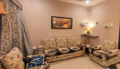 Hall Image of 1200 Sq.ft 3 BHK Apartment / Flat for sale in Relive Chaitraban Residency, Aundh Pune for Rs. 18500000