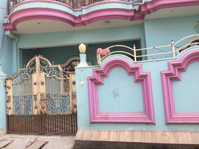 Balcony Image of 636 Sq.ft 2 BHK Independent House for sale in Olandganj Jaunpur for Rs. 2000000