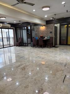 Hall Image of 3020 Sq.ft 6 BHK Apartment / Flat for sale in Ballygunge Kolkata for Rs. 50000000