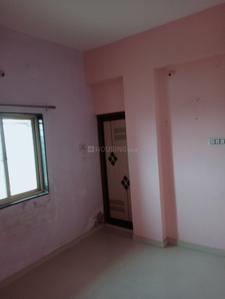 Bedroom Image of 550 Sq.ft 1 BHK Apartment / Flat for rent in Gadge Nagar Amravati for Rs. 6000