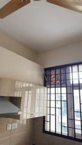Kitchen Image of 2250 Sq.ft 3 BHK Builder Floor for sale in Ansal Esencia Sector 67, Sector 67 Gurgaon for Rs. 14600000