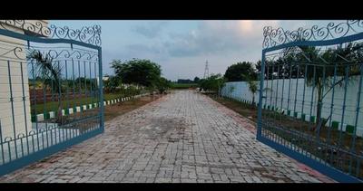 Image of 500 Sq.ft Residential Plot / Land for sale in Kursi Road, Lucknow for Rs. 100000