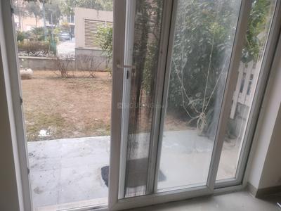 Balcony Image of 1380 Sq.ft 3.5 BHK Builder Floor for sale in Emaar Emerald Hill, Sector 65 Gurgaon for Rs. 32000000