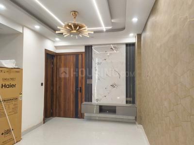 Living Room Image of 1000 Sq.ft 2 BHK Apartment / Flat for sale in Shree GD Apartment, Sector 49 Noida for Rs. 4699000