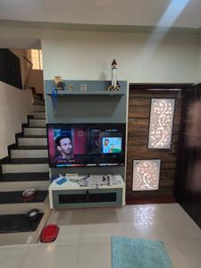 Hall Image of 1500 Sq.ft 3.5 BHK Duplex for sale in Bhayli Vadodara for Rs. 10500000
