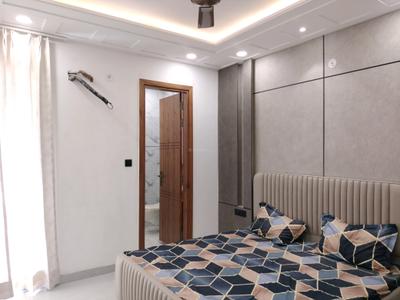 Bedroom Image of 1620 Sq.ft 3 BHK Builder Floor for sale in Sector 85 Faridabad for Rs. 17200000