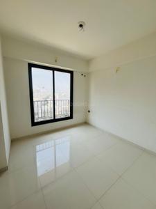 Hall Image of 1575 Sq.ft 3 BHK Apartment / Flat for rent in Vastral Ahmedabad for Rs. 18000