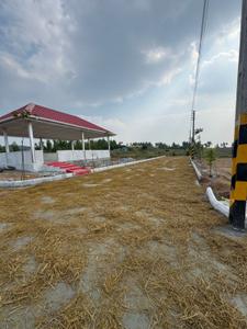 Image of 150 Sq.ft Residential Plot / Land for sale in Taramatipet, Hyderabad for Rs. 1900000