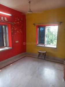 Hall Image of 850 Sq.ft 2 BHK Apartment / Flat for sale in Barrackpore Kolkata for Rs. 3600000