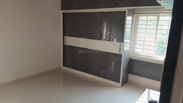 Prashant Hills, Rai Durg Bedroom One 1