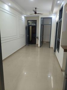Hall Image of 900 Sq.ft 2 BHK Builder Floor for rent in Vaishali Ghaziabad for Rs. 23000