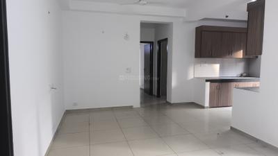 Living Room Image of 1340 Sq.ft 3 BHK Apartment / Flat for sale in Gulshan Ikebana, Sector 143 Noida for Rs. 16800000