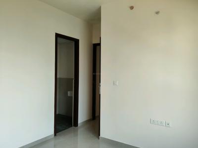 Bedroom Image of 1200 Sq.ft 3 BHK Apartment / Flat for sale in Dosti West County Phase 4 Dosti Pine, Thane West Thane for Rs. 19900000