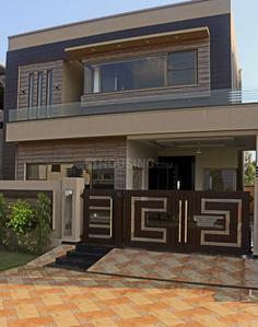 Image of 2500 Sq.ft 4 BHK Independent House for sale in Vicon Aashna Swastik Park Avenue, Bhurkoni, Raipur for Rs. 6800000