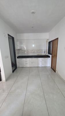 Hall Image of 1728 Sq.ft 3 BHK Apartment / Flat for sale in Shree Hari Radhe Parisar, Hathijan Ahmedabad for Rs. 5800000