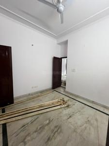 Bedroom Image of 1165 Sq.ft 2 BHK Builder Floor for rent in Sector 100 Noida for Rs. 28000