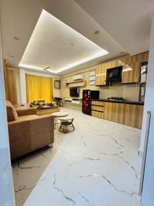 Image of 400 Sq.ft 1 RK Studio for rent in Ramnagariya, Jaipur for Rs. 18000
