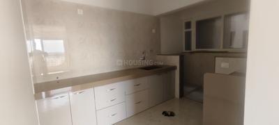 Kitchen Image of 1050 Sq.ft 2 BHK Apartment / Flat for rent in Tapowan Nashik for Rs. 19000