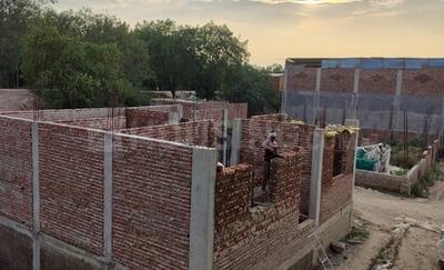 Image of 720 Sq.ft Residential Plot / Land for sale in Sector 143, Noida for Rs. 1360000