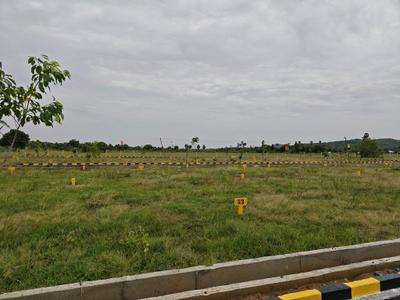Image of 945 Sq.ft Residential Plot / Land for sale in KPN Marvel Township, Urapakkam, Chennai for Rs. 2645055