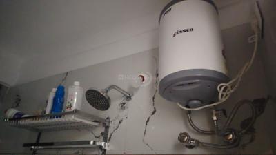 Image of 930 Sq.ft 2 BHK Apartment / Flat for sale in Pragati Nagar, Latur for Rs. 6500000